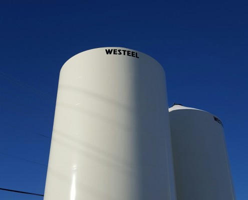Westeel Bin Sales | Agro Source | Dawson Creek