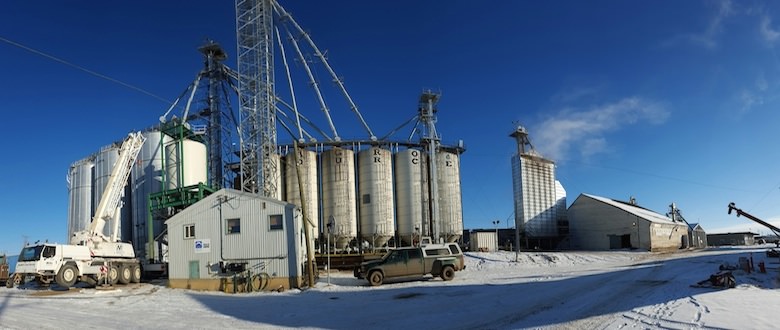 Agro Source | Buy and Sell Grain | Dawson Creek