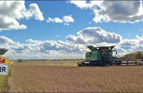 Monsanto Update Workshop | Agro Source | Dawson Creek